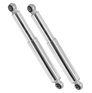 Kopie von Amortisseur 103 MVL chrome