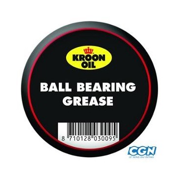 Graisse spéciale  pour roulements à billes de roue