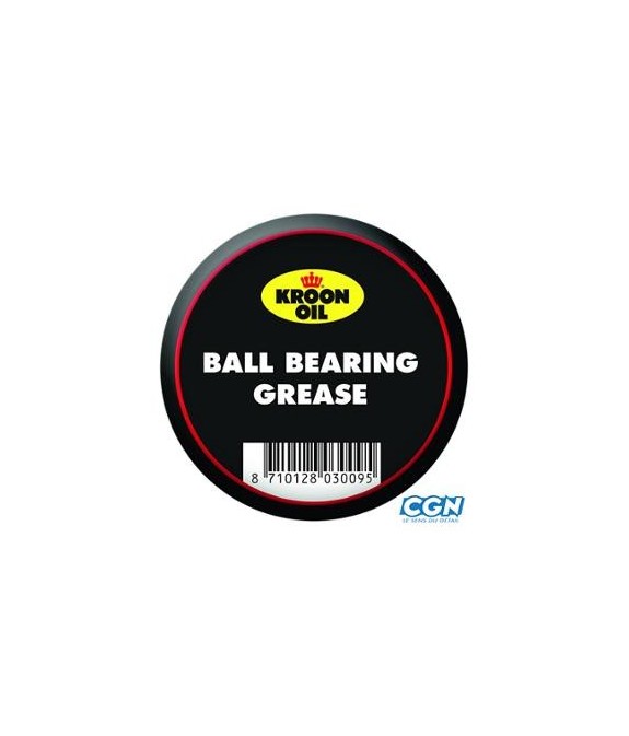 Graisse spéciale  pour roulements à billes de roue