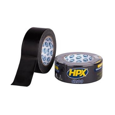 Ruban adhésif en toile