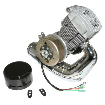 Moteur AV7 complet avec variateur et allumage électronique