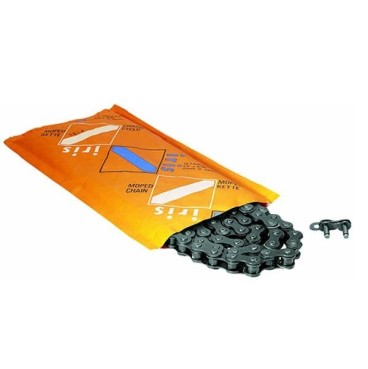 Kopie von Chaine IRIS cyclomoteur