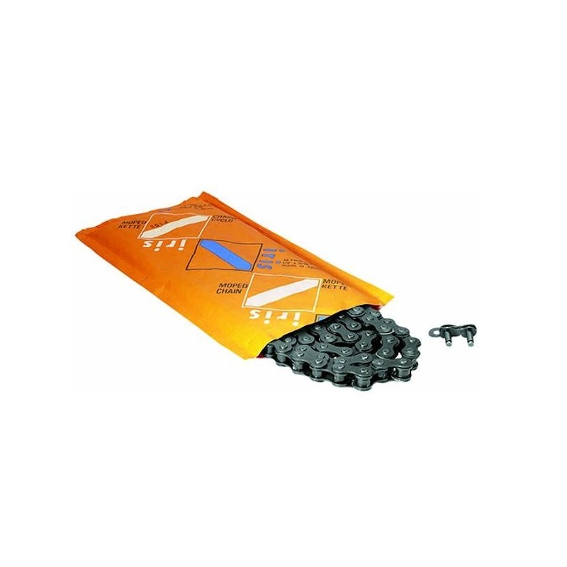 Kopie von Chaine IRIS cyclomoteur