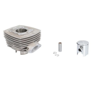 Cylindre Alu POLINI adaptable 103 et dérivés