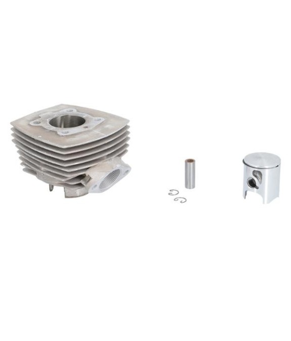 Cylindre Alu POLINI adaptable 103 et dérivés