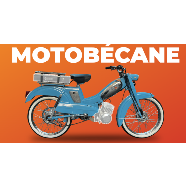 Kopie van copy of Retrofit sur Peugeot 103