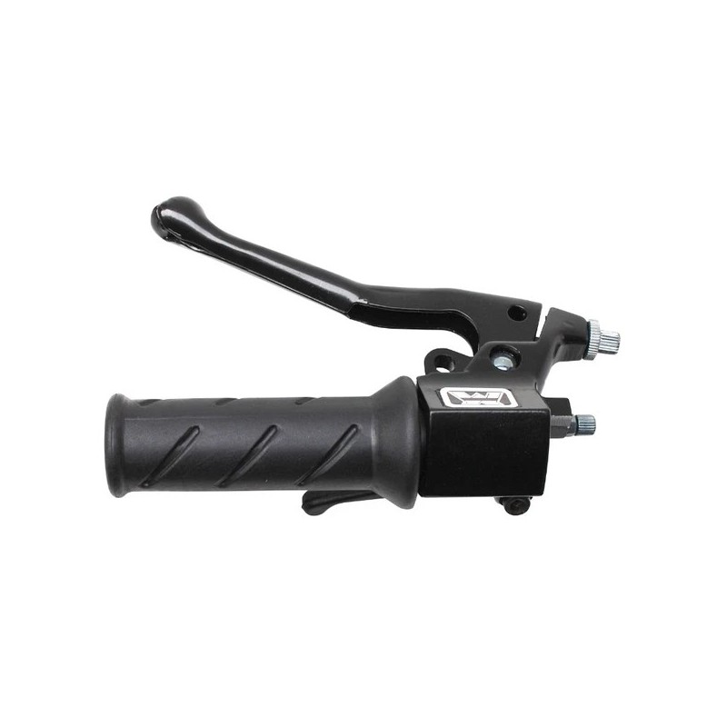 Kopie von Kopie von Kopie von Kopie von Poignée de frein Domino  gauche MBK  51