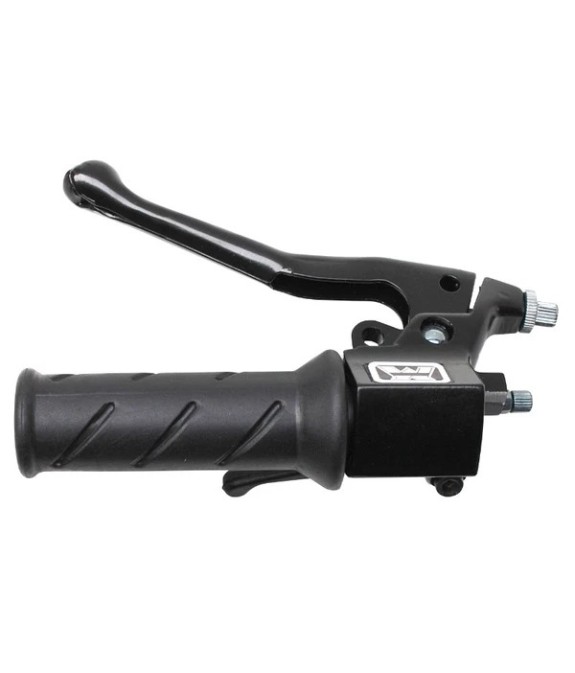 Kopie van Kopie van Kopie van Kopie van Poignée de frein Domino  gauche MBK  51