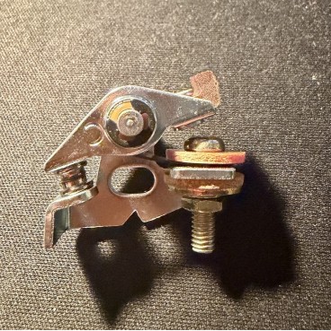 Rupteur inversé Peugeot