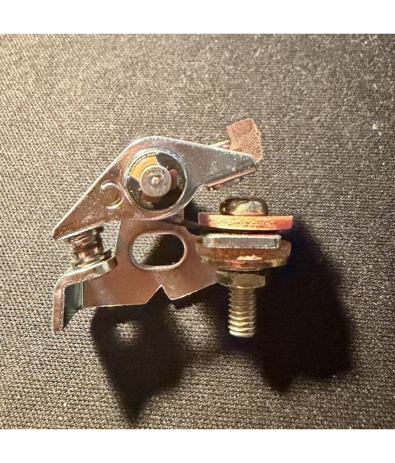 Rupteur inversé Peugeot