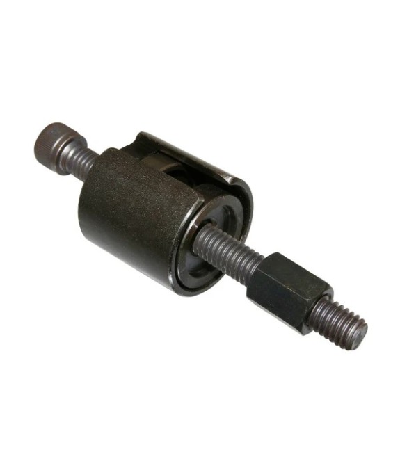 Arrache silent bloc