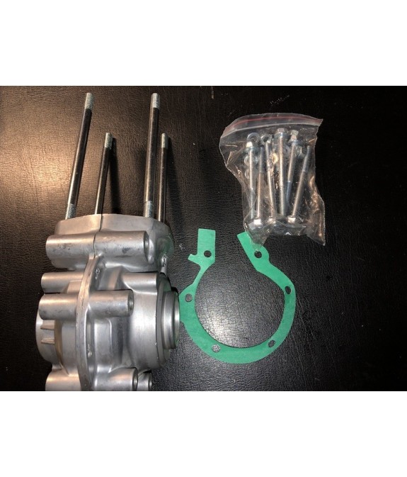 Carters moteur 103  premier prix