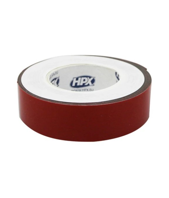 Ruban adhésif double face