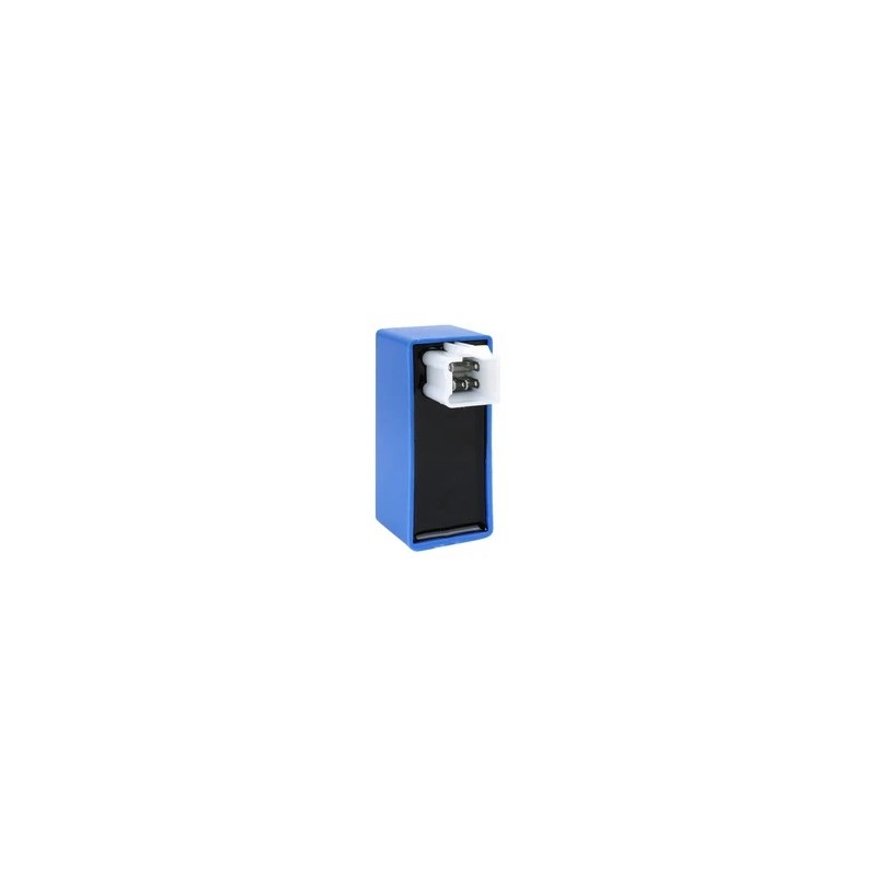 CDI  12 volts 5 fiches