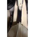 Enjoliveur de poutre en inox pour Peugeot 103