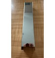 Enjoliveur de poutre en inox pour Peugeot 103