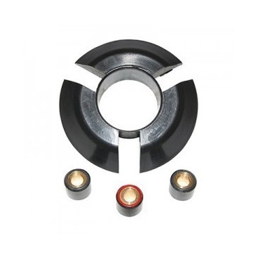 Cage à billes de variateur MBK + billes