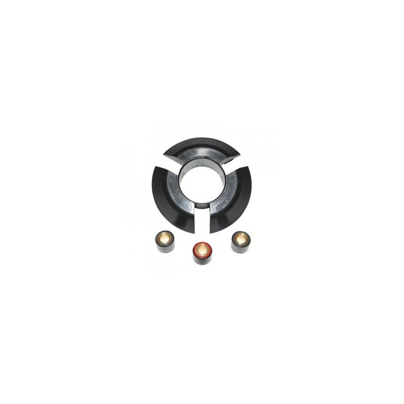 Cage à billes de variateur MBK + billes