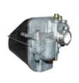 Carburateur Gurtner AV7 12mms