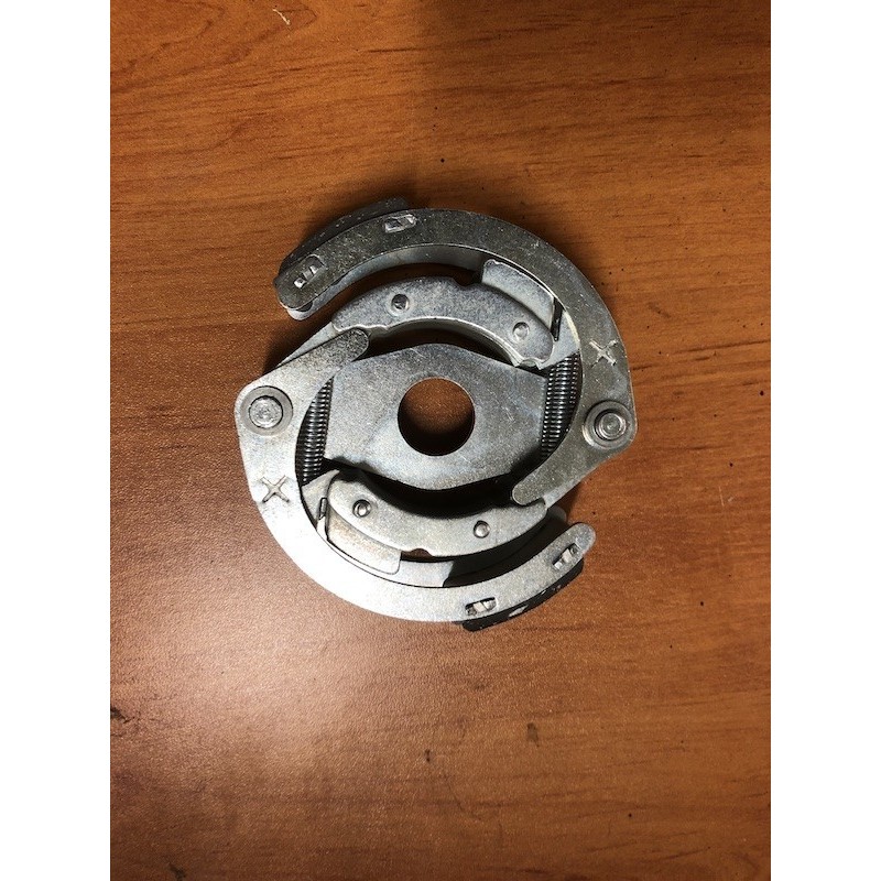 Embrayage complet Solex