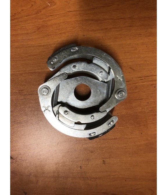 Embrayage complet Solex