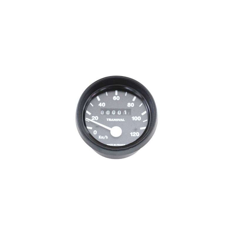 Compteur 51 pour MBK Grimeca