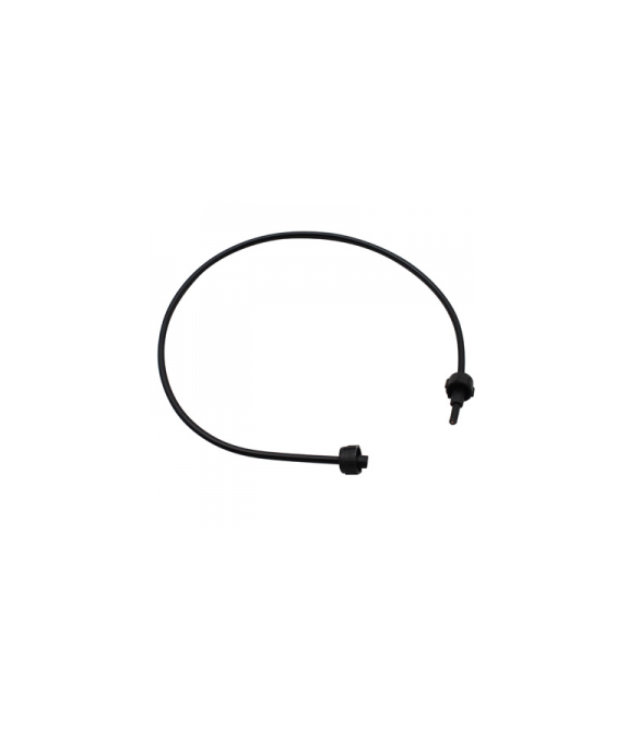 Fil de bougie  47 cms