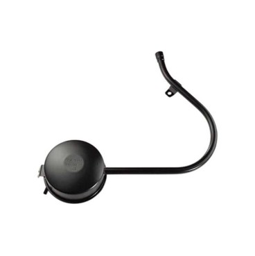 Pot adaptable Solex pour modèle 1010