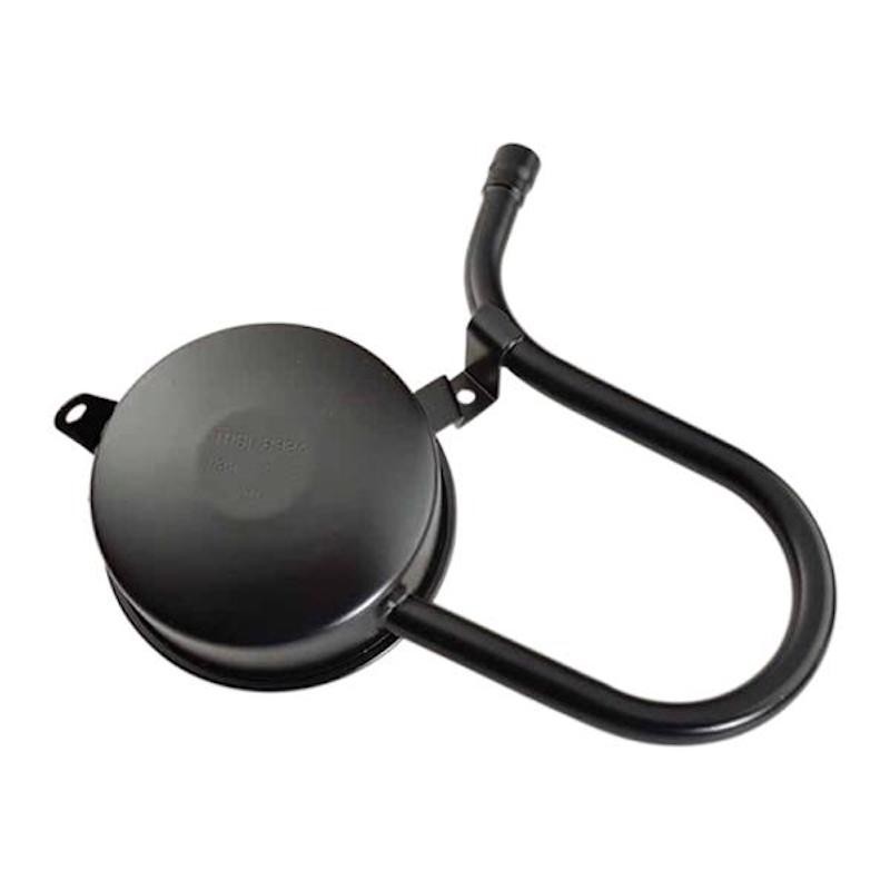 Pot  adaptable pour  Micron