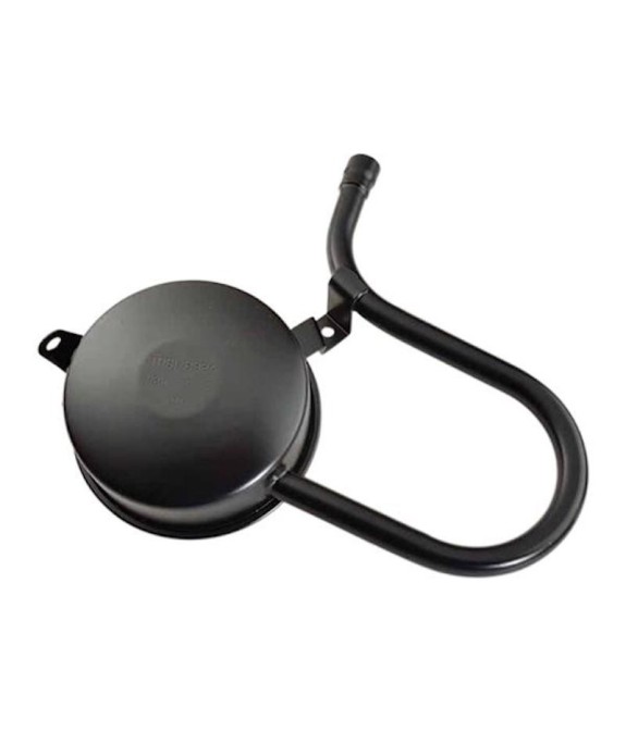 Pot  adaptable pour  Micron