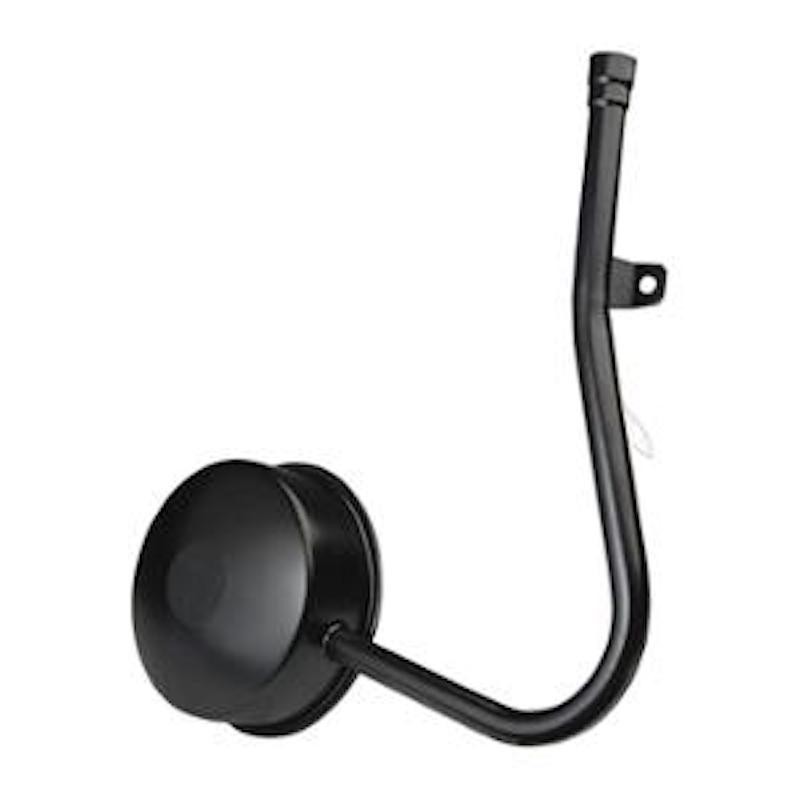 Pot adapt Solex 3800