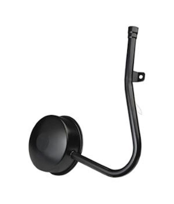 Pot adapt Solex 3800