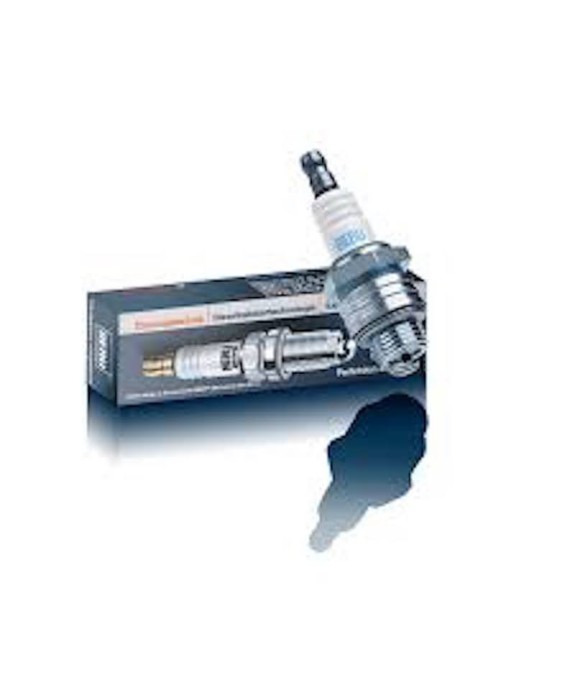 Bougie "rustique" pour cyclomoteur "origine"