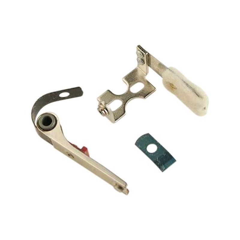 Jeu de rupteur Solex