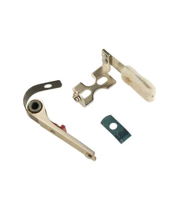 Jeu de rupteur Solex