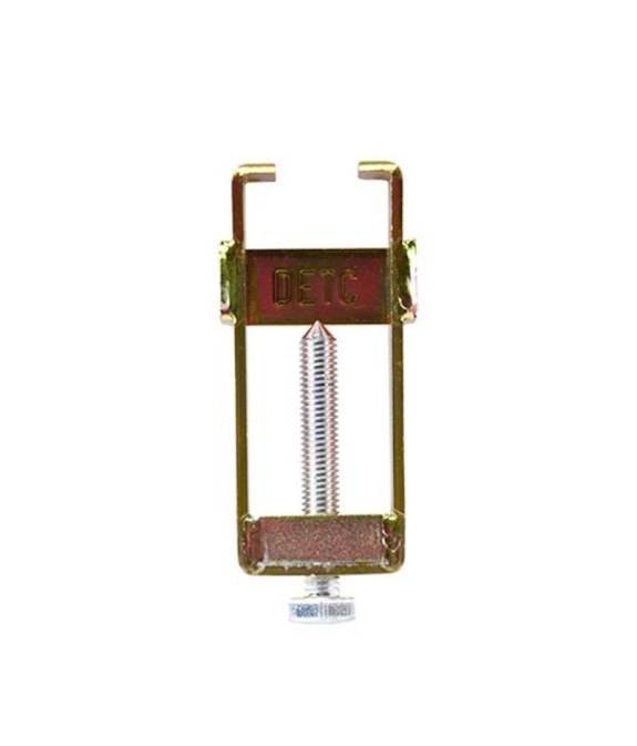 A Solex : arrache roulement d'embrayage