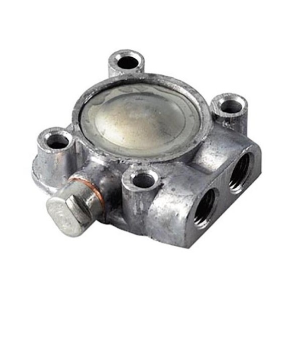 Pompe essence adapt Solex pour 3300, 3800 et 5000