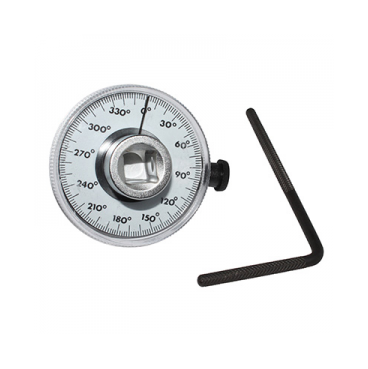 Clé angulaire pour serrage