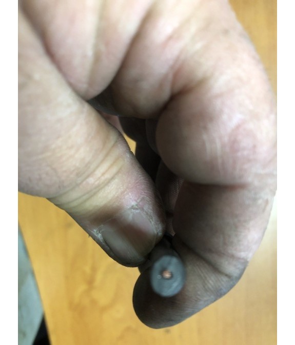 Fil de bougie PERF pour cyclomoteurs