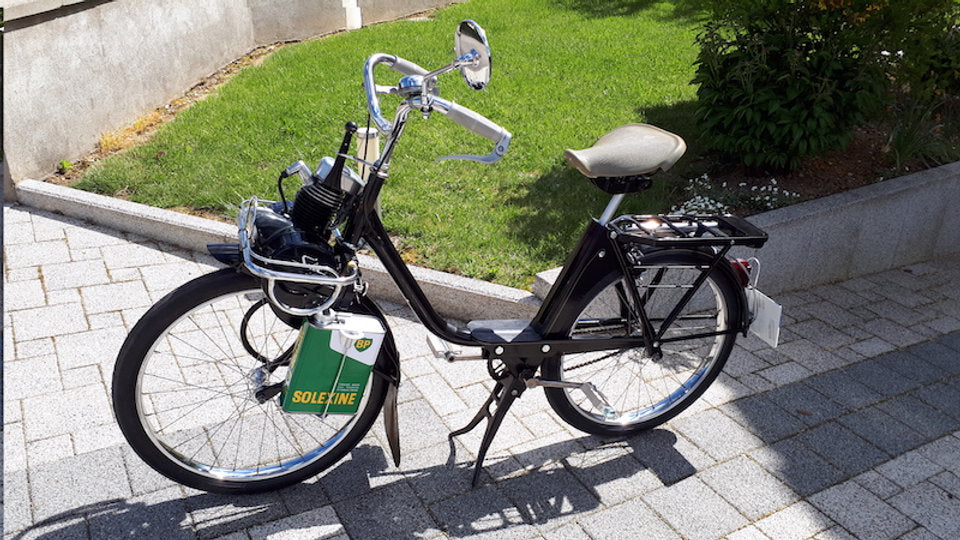Un  1400 qui en jette !