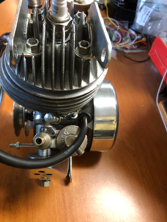 Le moteur, classicisme et modernité  Episode #4