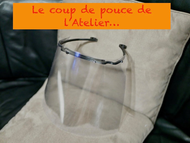 Le petit coup de pouce de l’Atelier