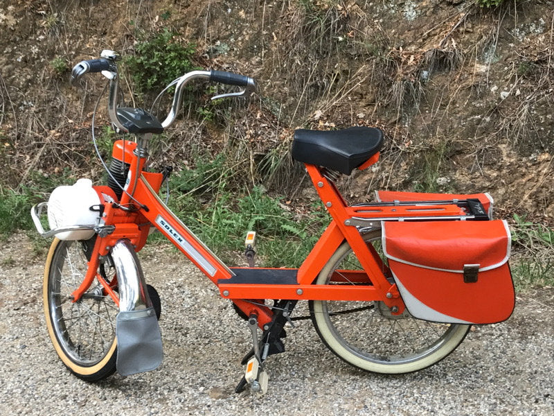 5000 Orange