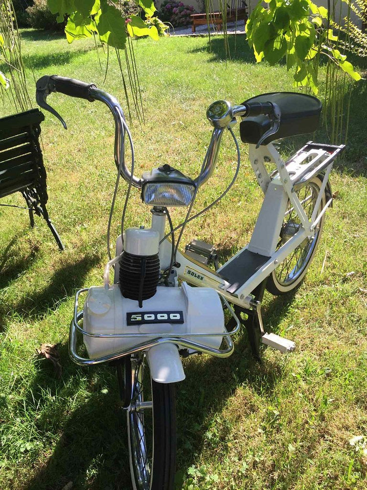 5000 Blanc Névé