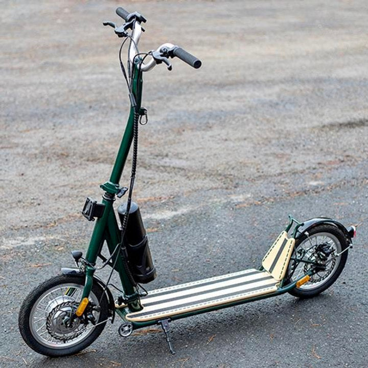 🛴 Découvrez notre gamme de Trottinettes Électriques : Roulez Autrement, Roulez avec Style!
