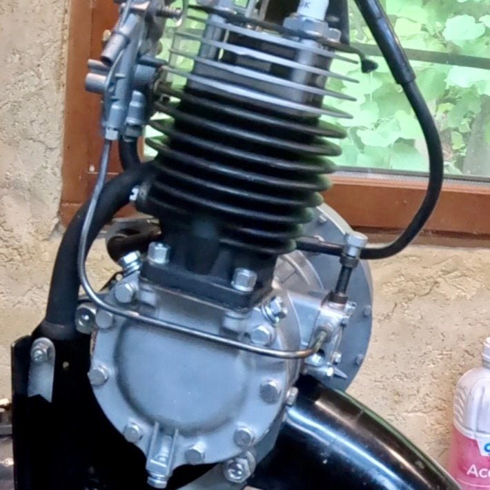 Comment dater son Solex (sans se tromper) 🛵✨