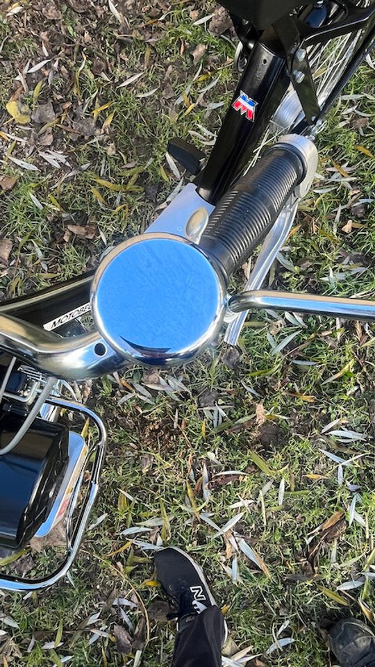 Un superbe Motobécane 3800 pour vous !