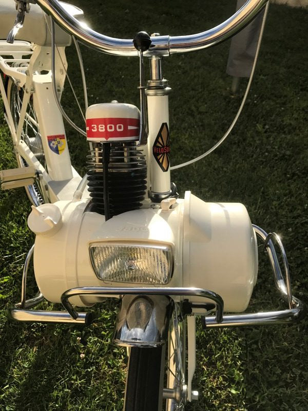3800 super luxe blanc