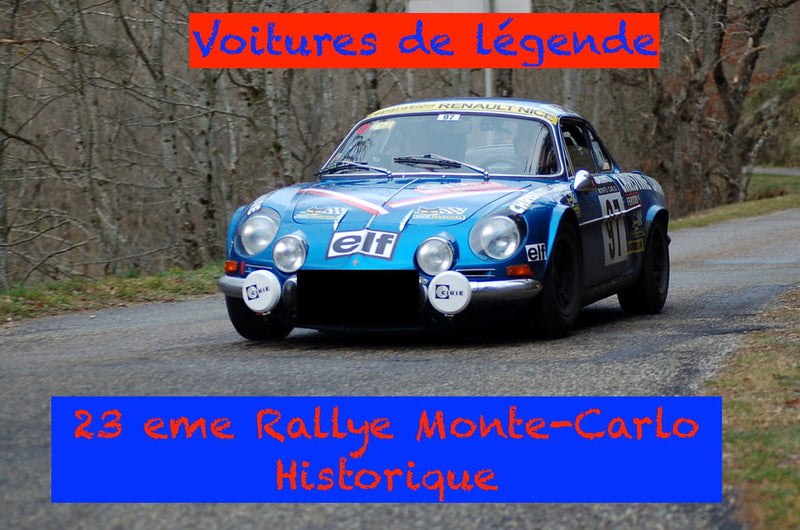 Parcequ’il n’y a pas que les cyclos …..