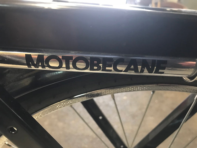 Un Motobécane pour la Bretagne !